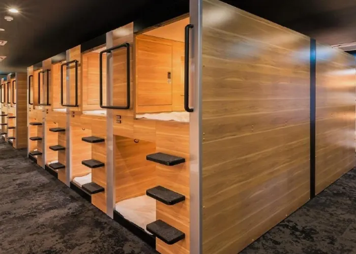Hotel Livemax Premium Sapporo Odorikoen