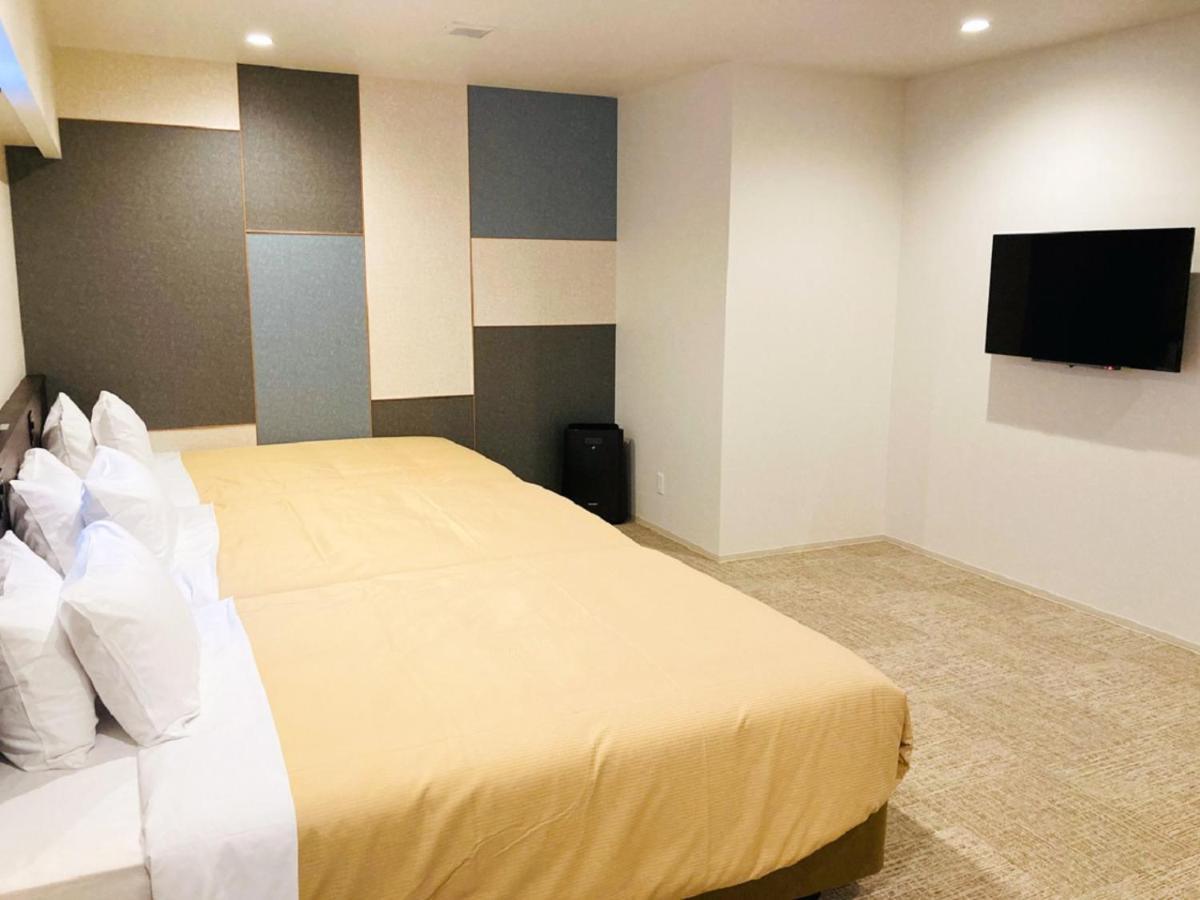 โรงแรม โรงแรมลิฟแม็กซ์ พรีเมียม ซัปโปโร-โอโดริโกเอง 3*
