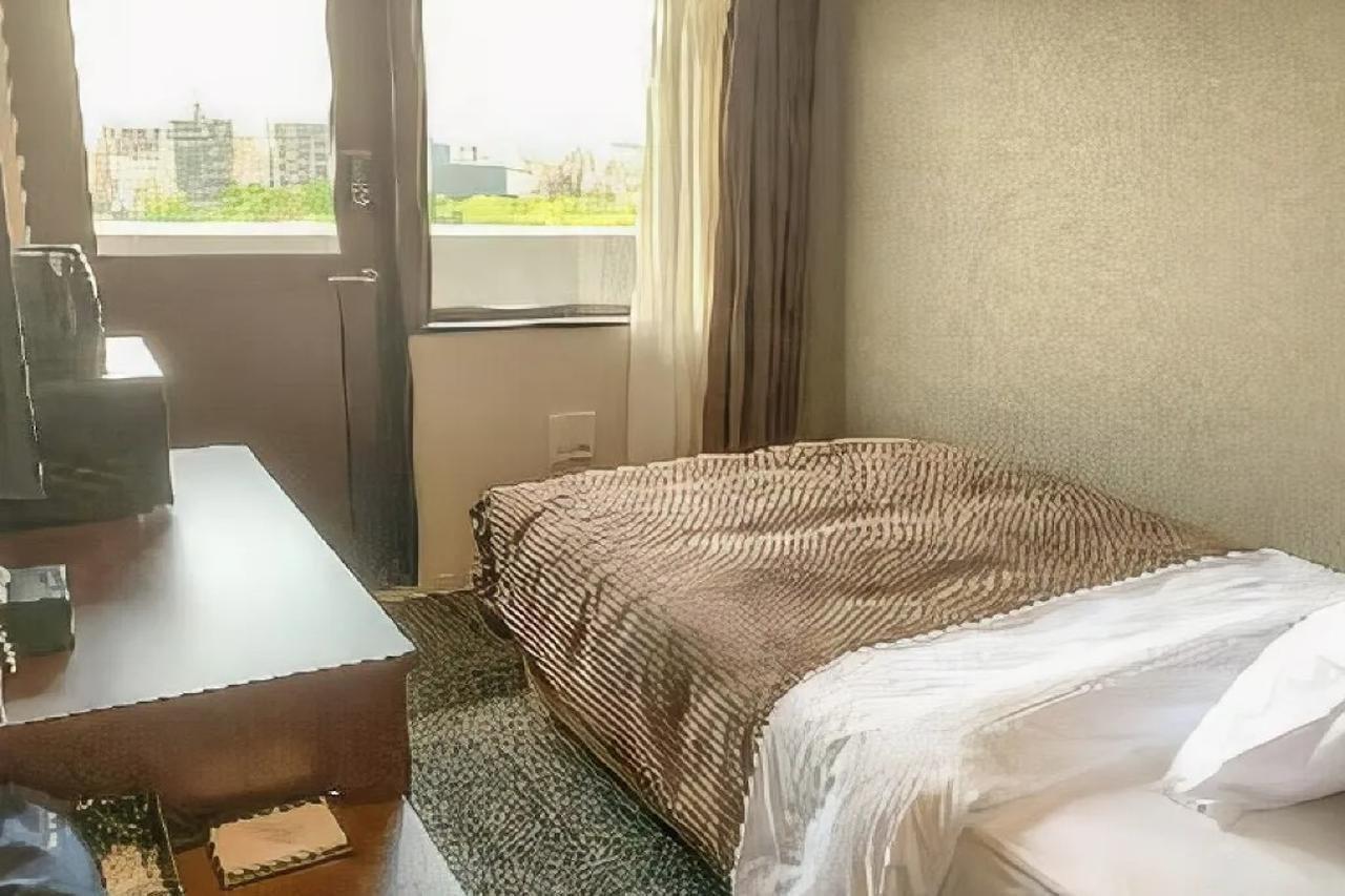 โรงแรม โรงแรมลิฟแม็กซ์ พรีเมียม ซัปโปโร-โอโดริโกเอง