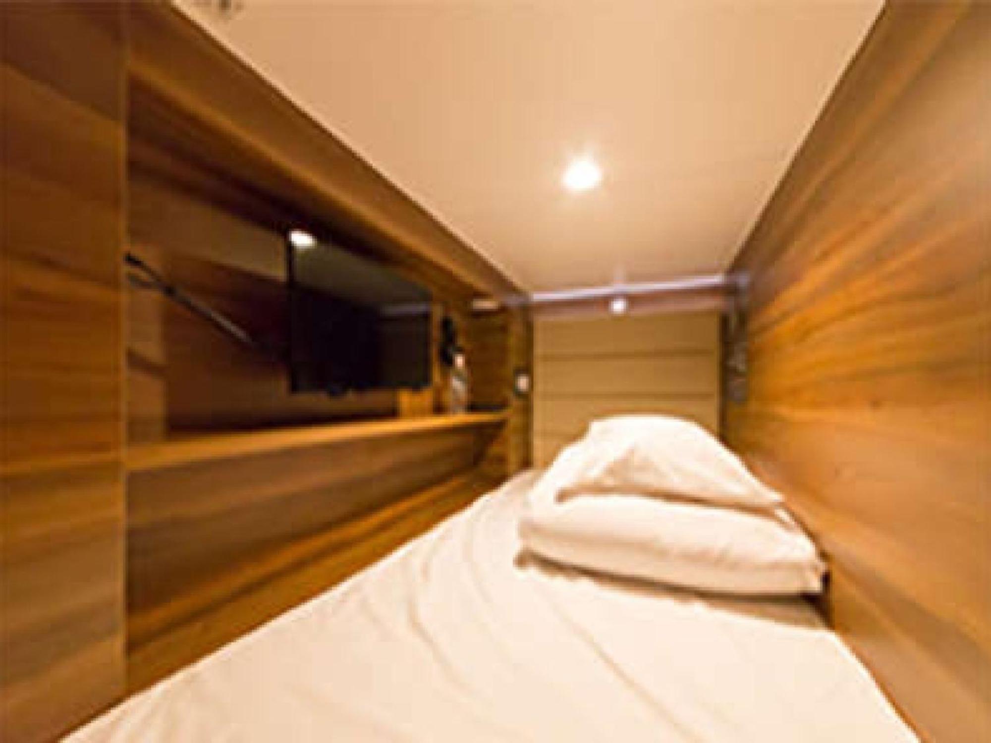 โรงแรมลิฟแม็กซ์ พรีเมียม ซัปโปโร-โอโดริโกเอง 3*
