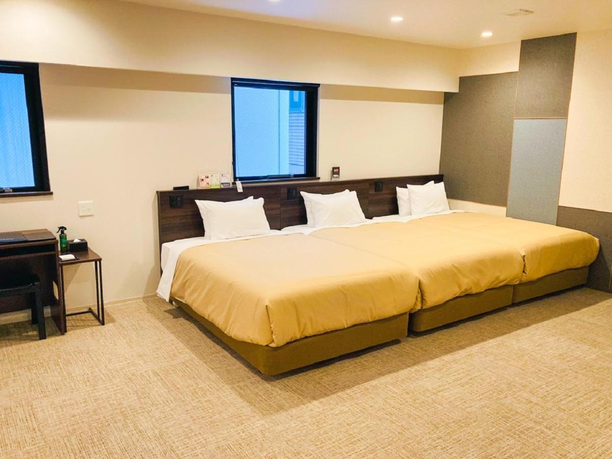 酒店 Livemax Premium Odorikoen