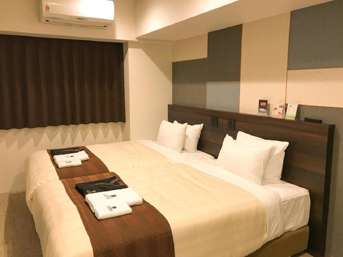Livemax Premium Odorikoen 扎幌