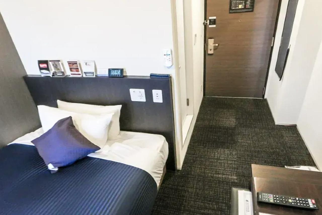 Livemax Premium Odorikoen 3* 扎幌
